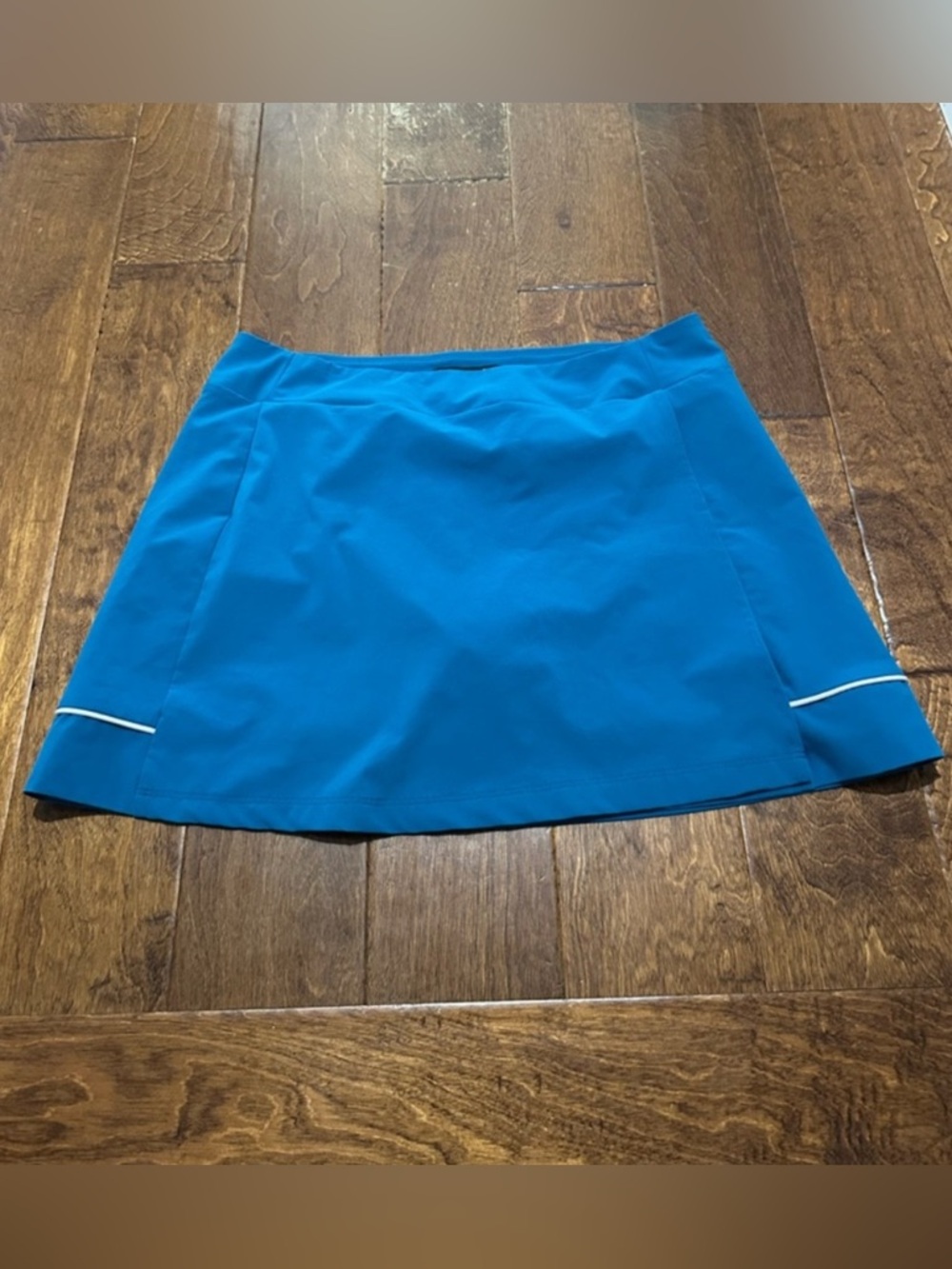 Oakley women's athletic skort
